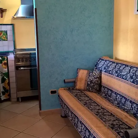 Bed & Breakfast Sophia Al Chiar Di Luna *