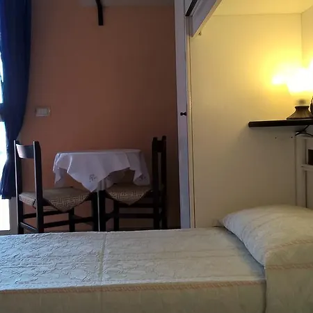 Bed & Breakfast Sophia Al Chiar Di Luna Licata