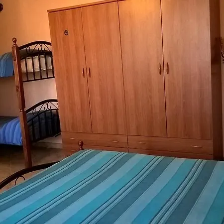 Sophia Al Chiar Di Luna Bed & Breakfast Licata