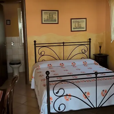 Bed & Breakfast Sophia Al Chiar Di Luna *