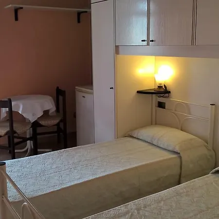 Sophia Al Chiar Di Luna Bed & Breakfast
