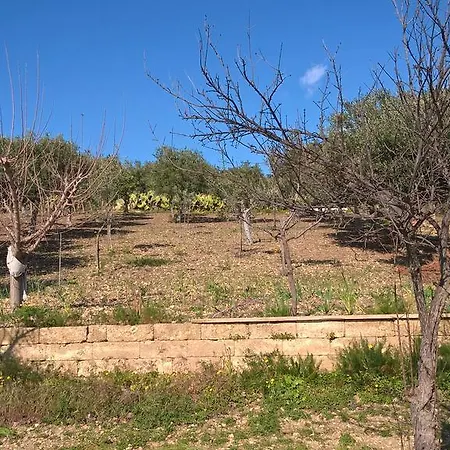 Bed & Breakfast Sophia Al Chiar Di Luna *