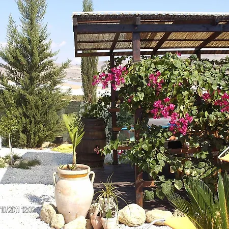 Sophia Al Chiar Di Luna Bed & Breakfast