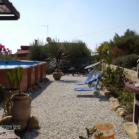 Bed & Breakfast Sophia Al Chiar Di Luna *