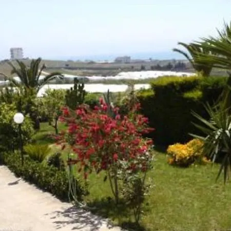 Sophia Al Chiar Di Luna Bed & Breakfast